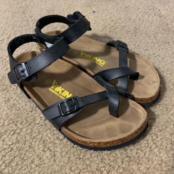 Sandals - Picture 3 of 3